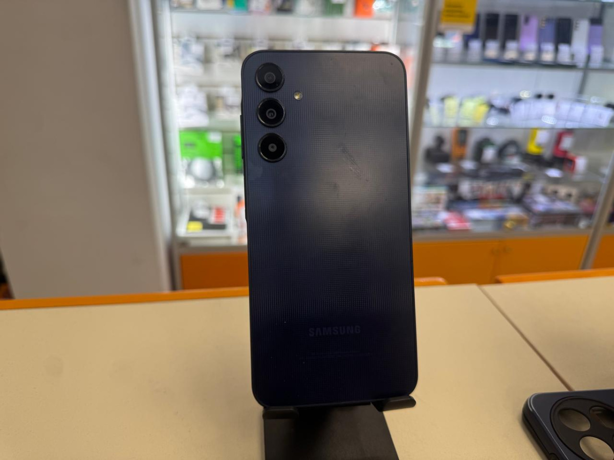 Смартфон Samsung Galaxy A54 6/128