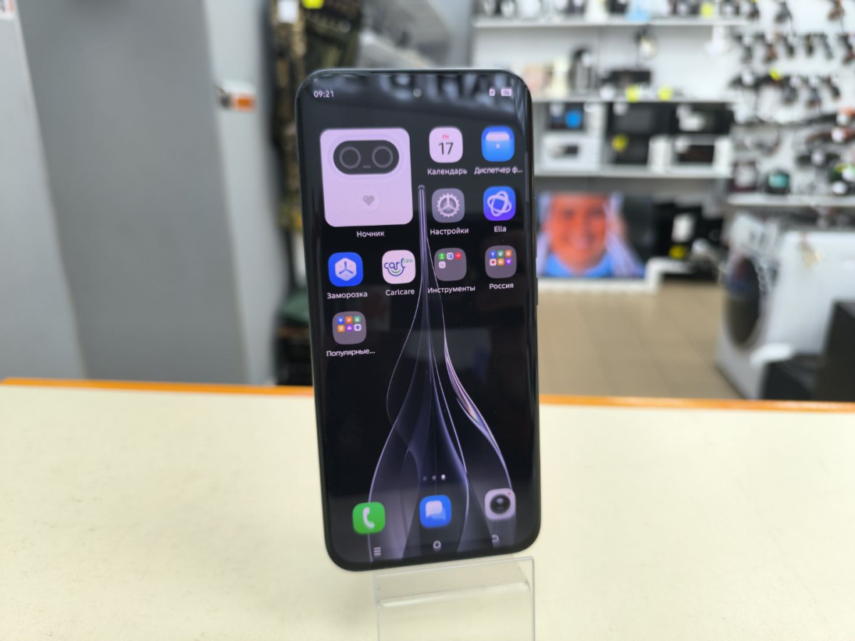 Смартфон Tecno Spark Slim 8/256