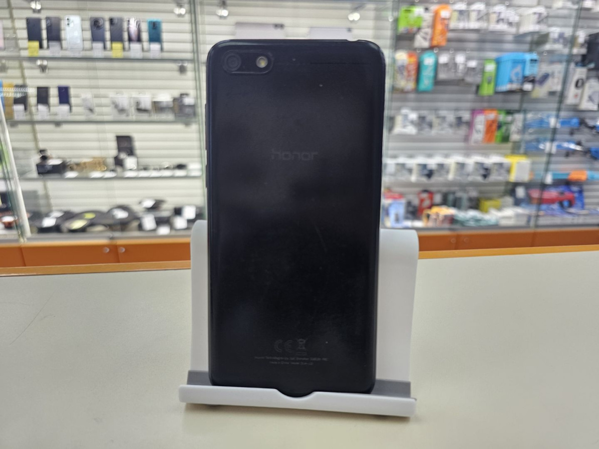Смартфон Honor 7A 2/16