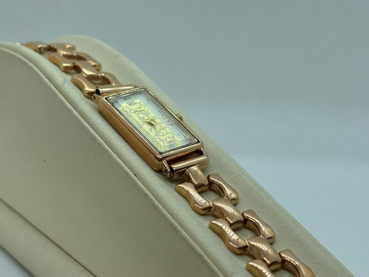 ЧСПЛР585 ЧАСЫ ПЛАТИНОР (Au 585)