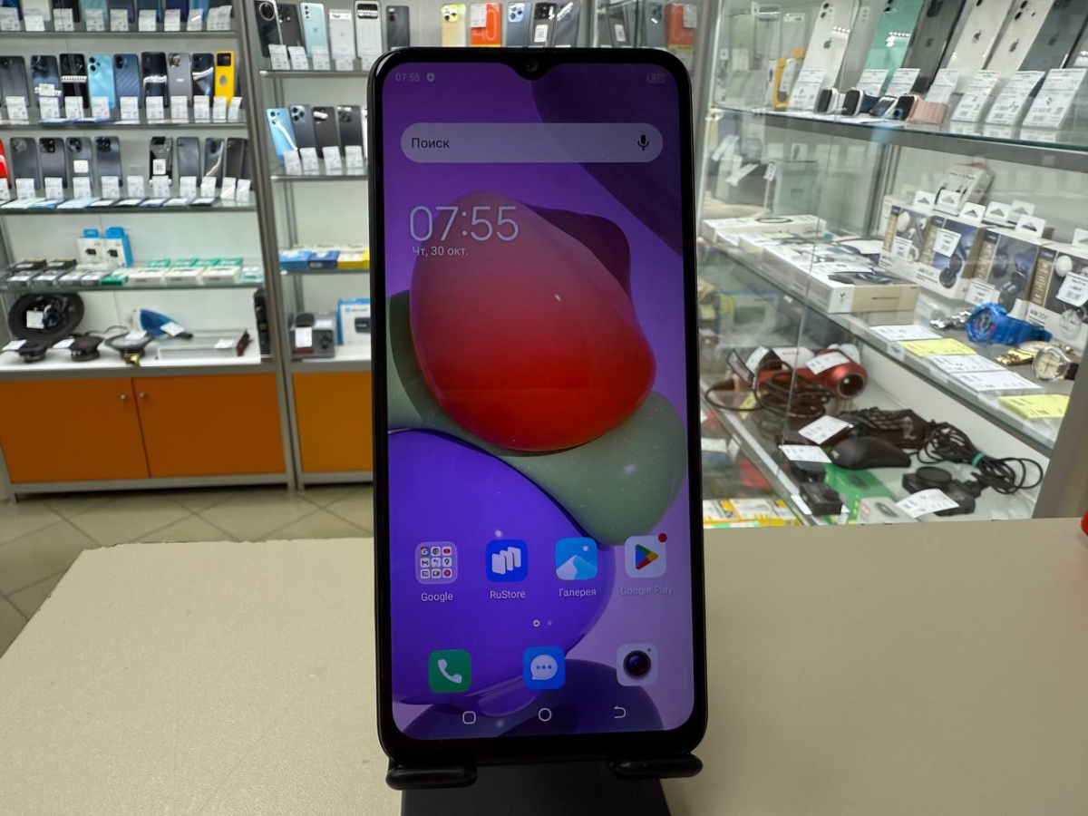 Смартфон Tecno POP 7 2/64