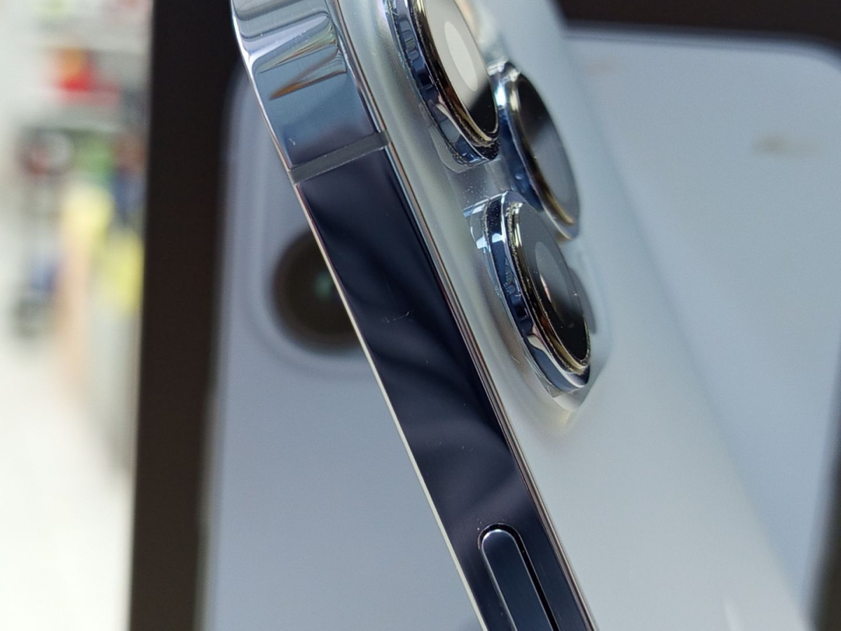 Смартфон Apple Iphone 13 Pro Max 128Gb