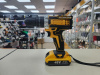 Шуруповерт Dewalt V48 RX