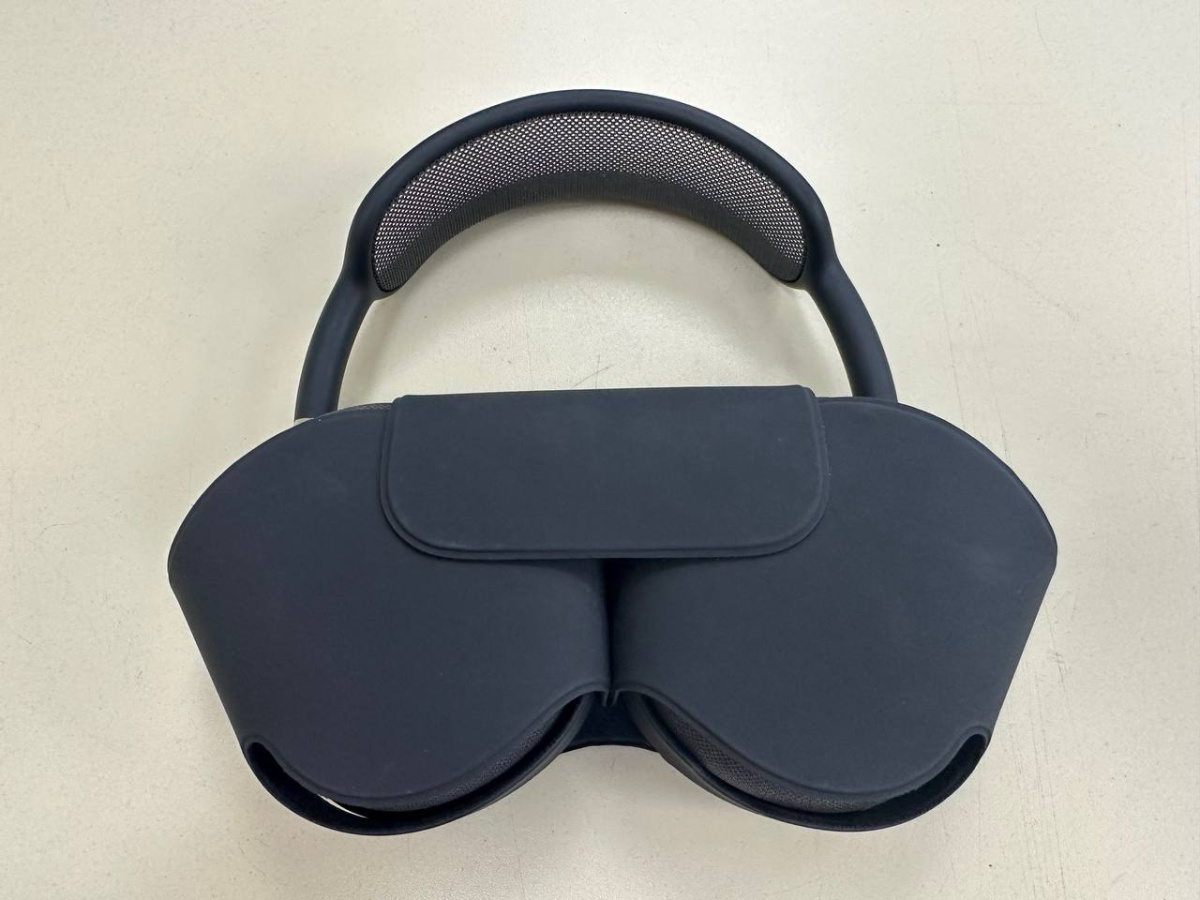 Наушники беспроводные Apple AirPods Max (A2096)