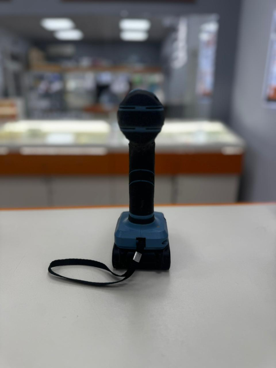 Шуруповерт ELTI ДА-18-2М