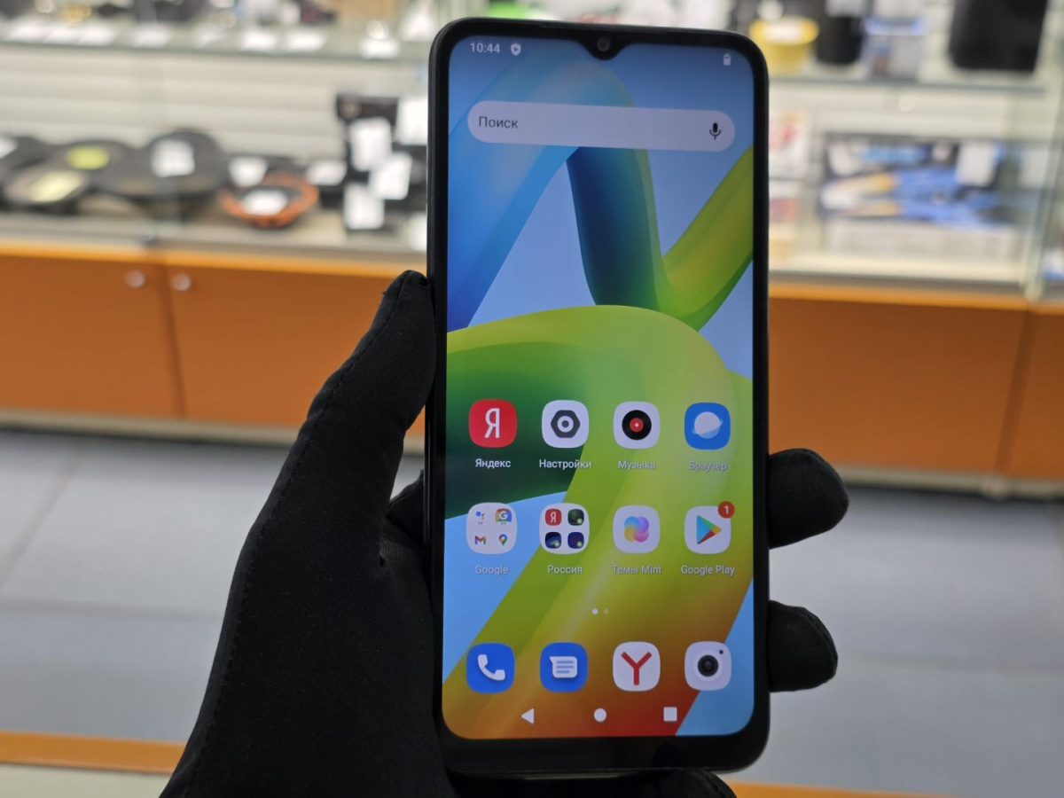 Смартфон Xiaomi Redmi A1+ 32Гб
