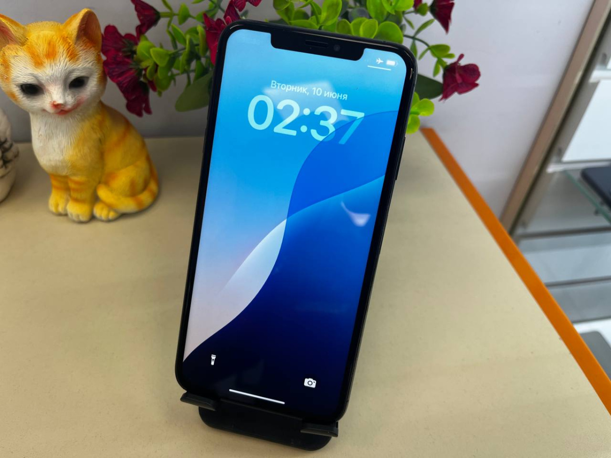 Смартфон Apple iPhone Xs Max 256Gb