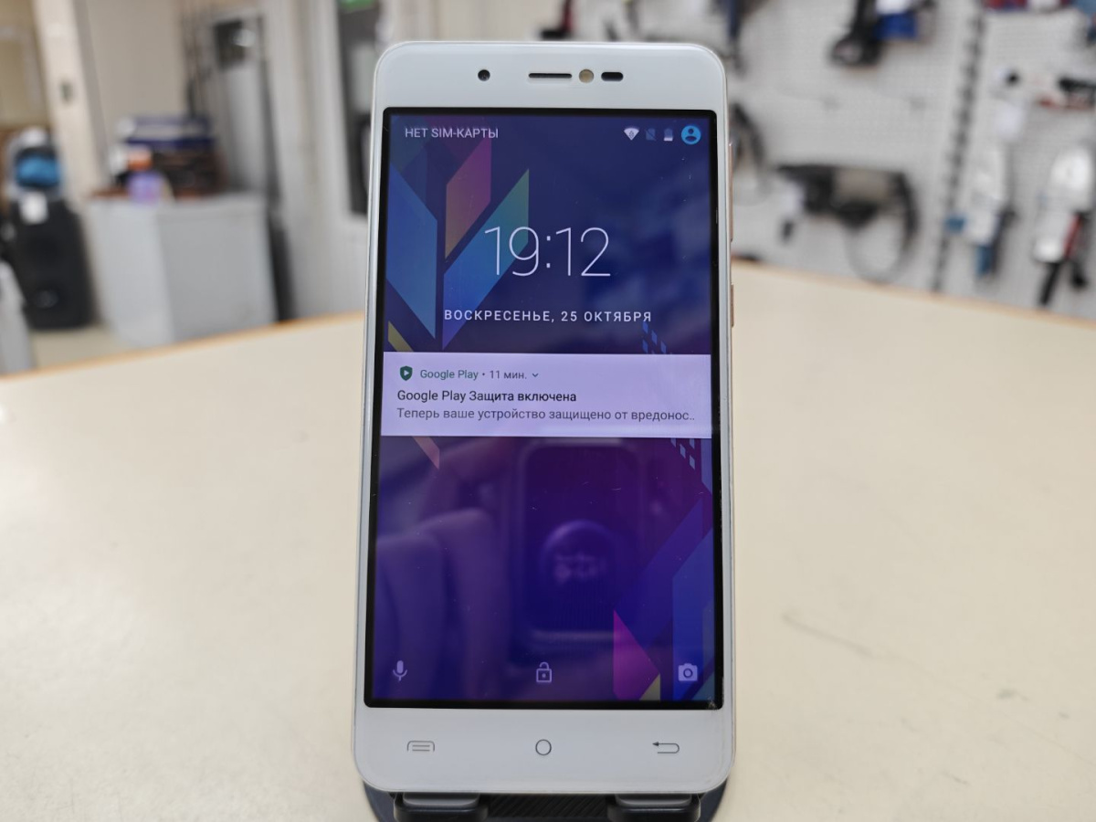 Смартфон BQ 5007L