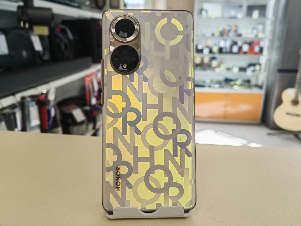 Смартфон Honor 50 8/128