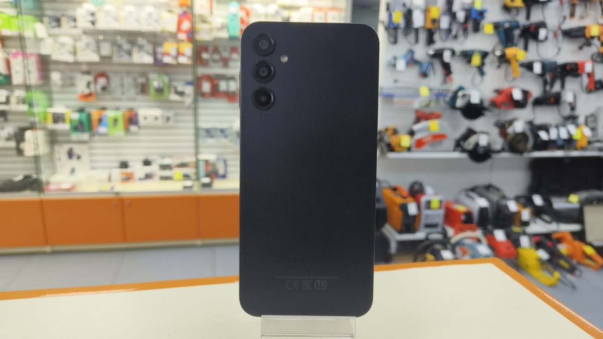 Смартфон Samsung Galaxy A14 4/64