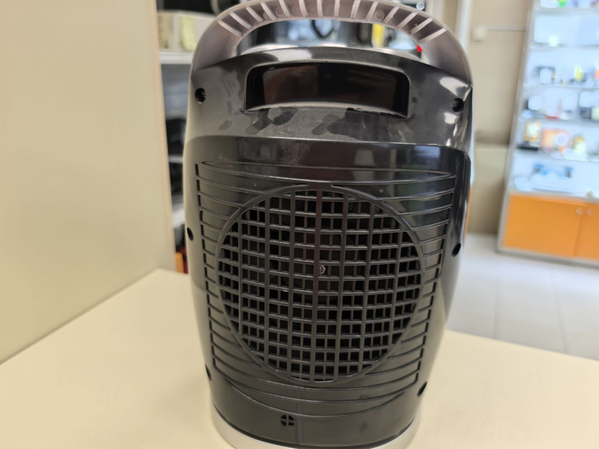 Тепловентилятор Энергопром ТВС-8