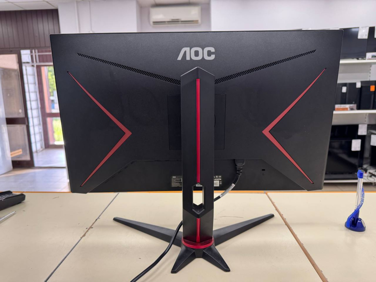Монитор AOC q27g2s