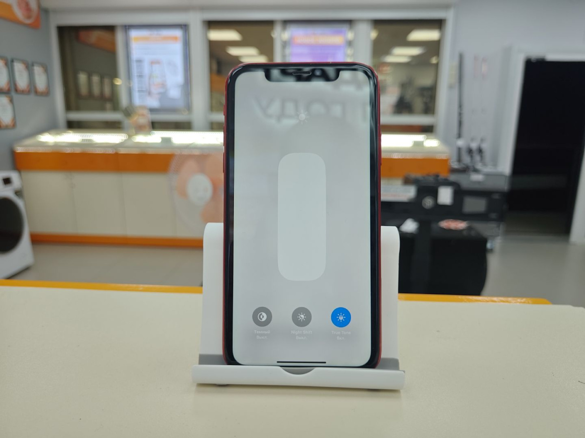 Смартфон Apple iPhone Xr 64Gb