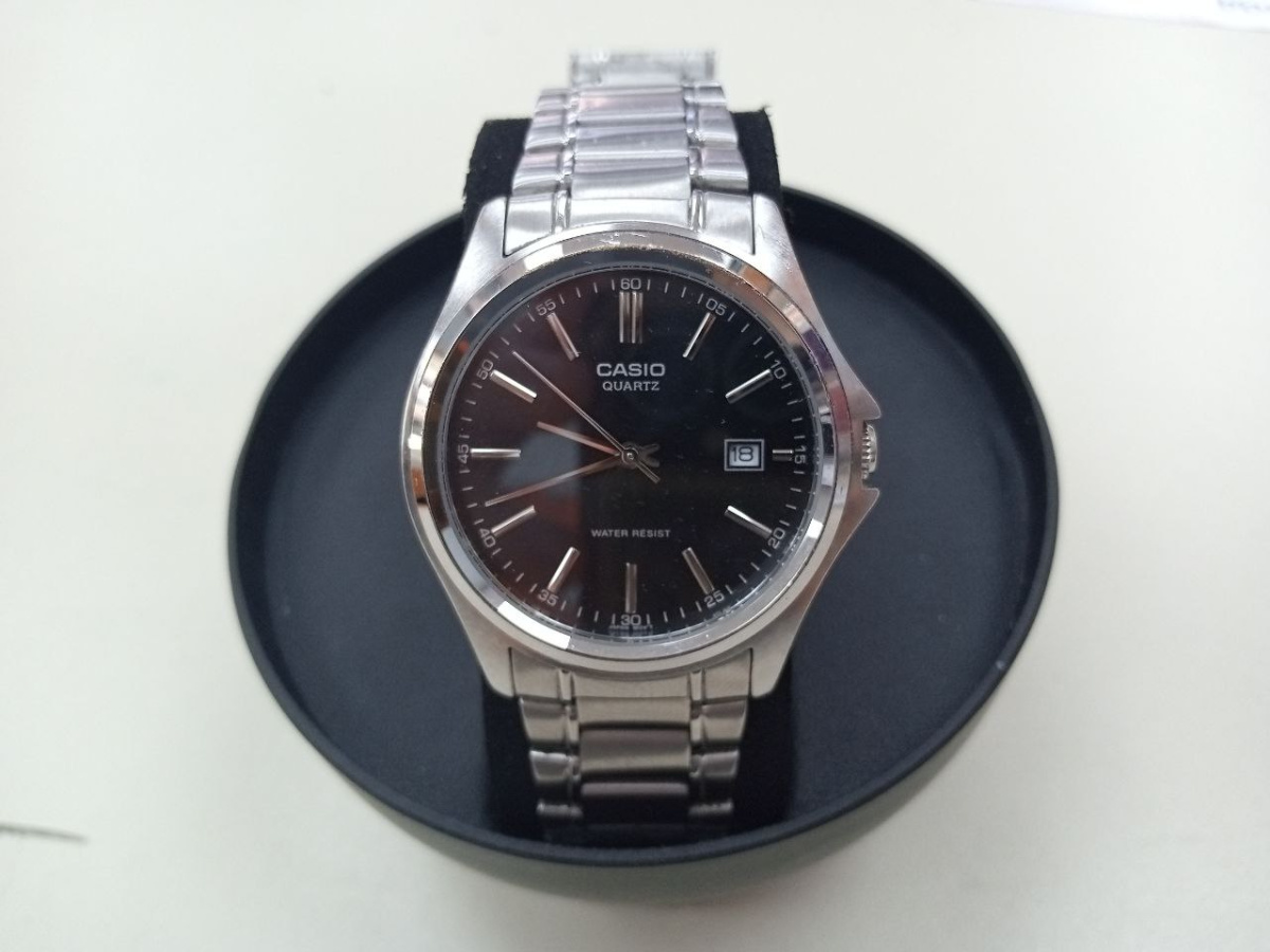 Часы наручные Casio MTP-1183