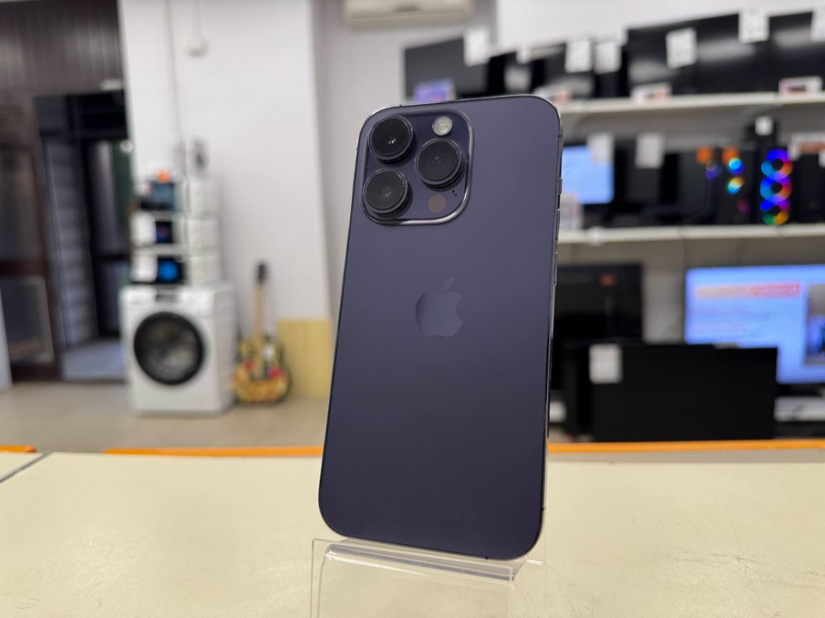 Смартфон Apple Iphone 14 Pro 256Gb