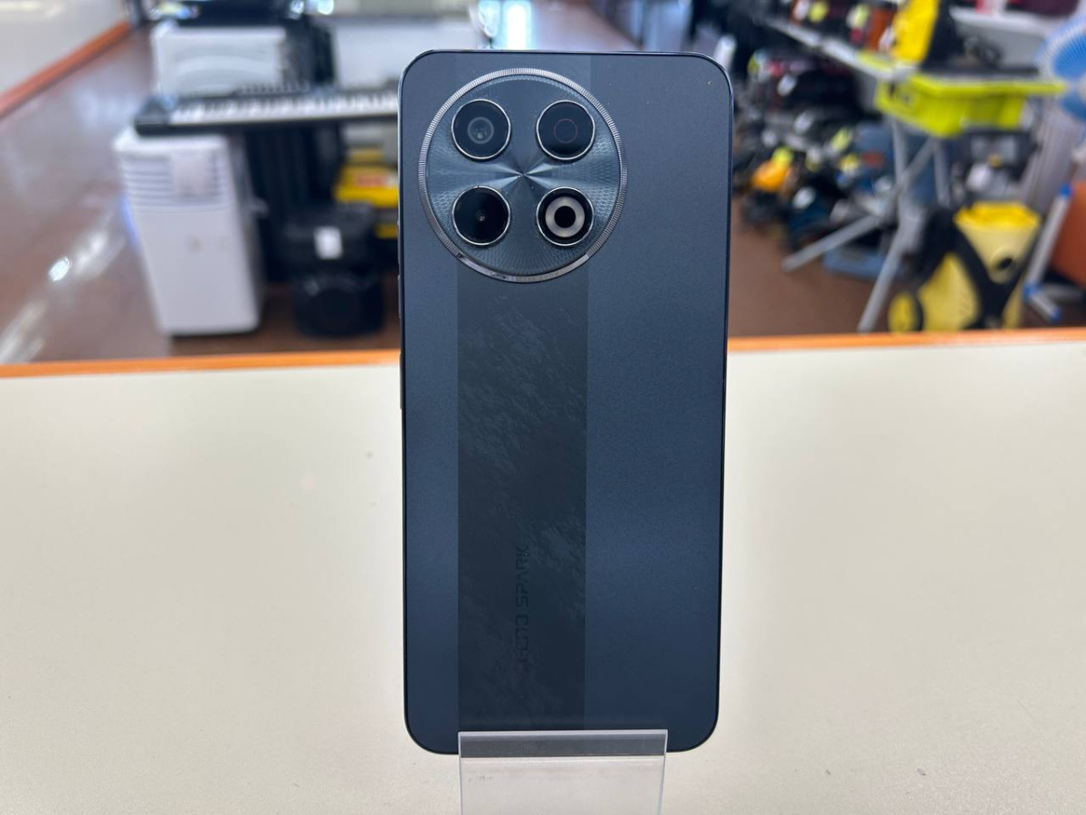 Смартфон Tecno SPARK 30 PRO 8/128