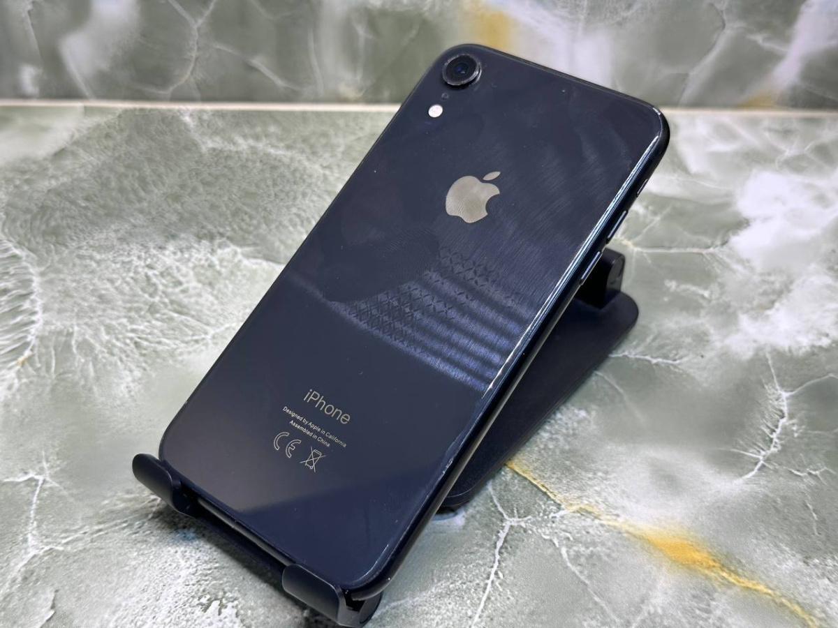 Смартфон Apple iPhone Xr 64Gb