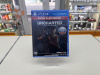 Игра Playstation 4 Uncharted: Утраченное наследие