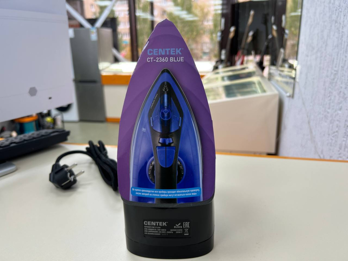 Утюг Centek CT-2360