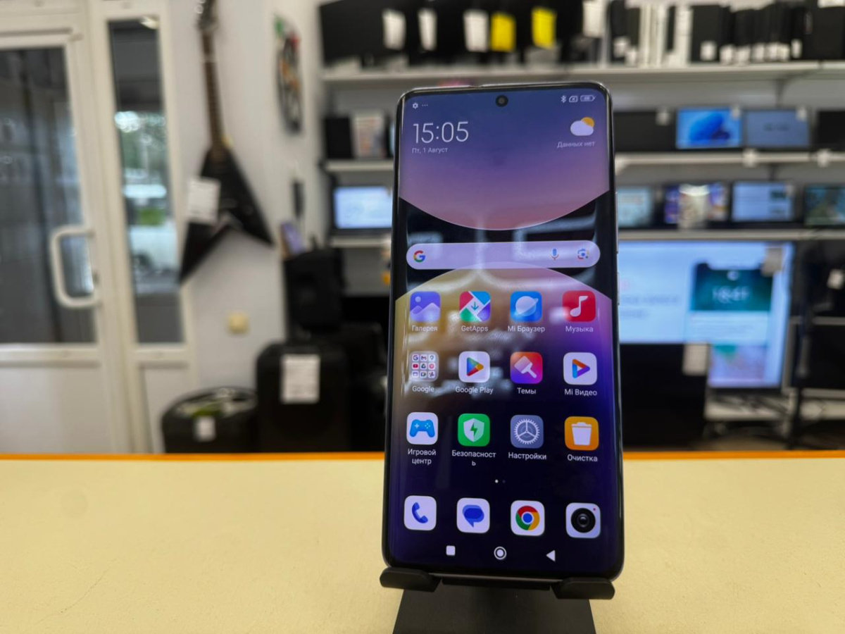 Смартфон Xiaomi Redmi Note 14 Pro 8/256