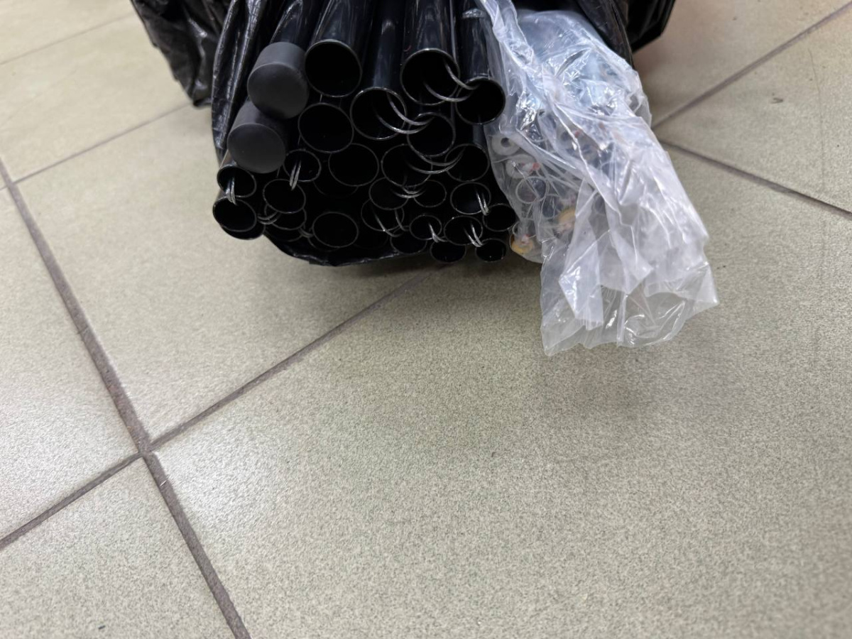 Палатка CONDOR 4 местная