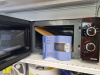 Микроволновая печь Centek CT-1575