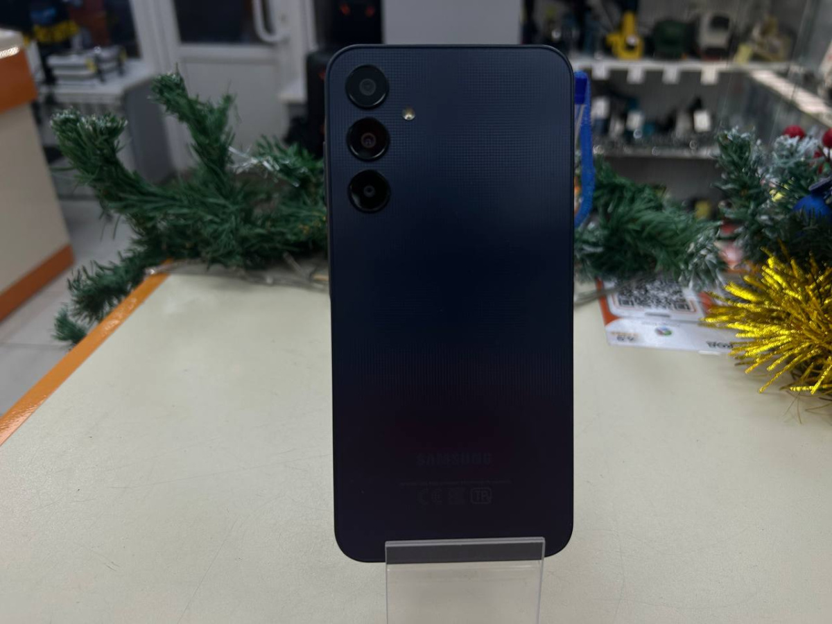 Смартфон Samsung Galaxy A25 8/256Gb