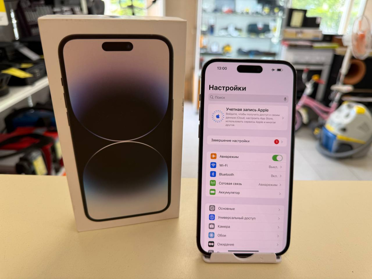 Смартфон Apple Iphone 14 Pro Max 256Gb