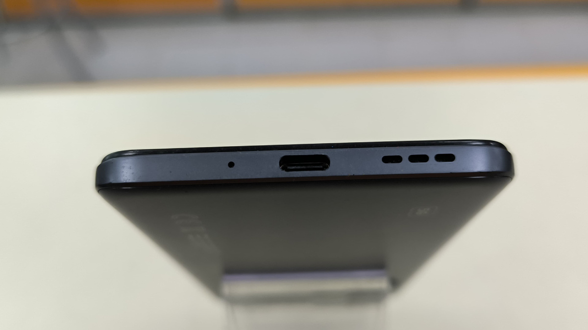 Смартфон Xiaomi Poco X5 6/128