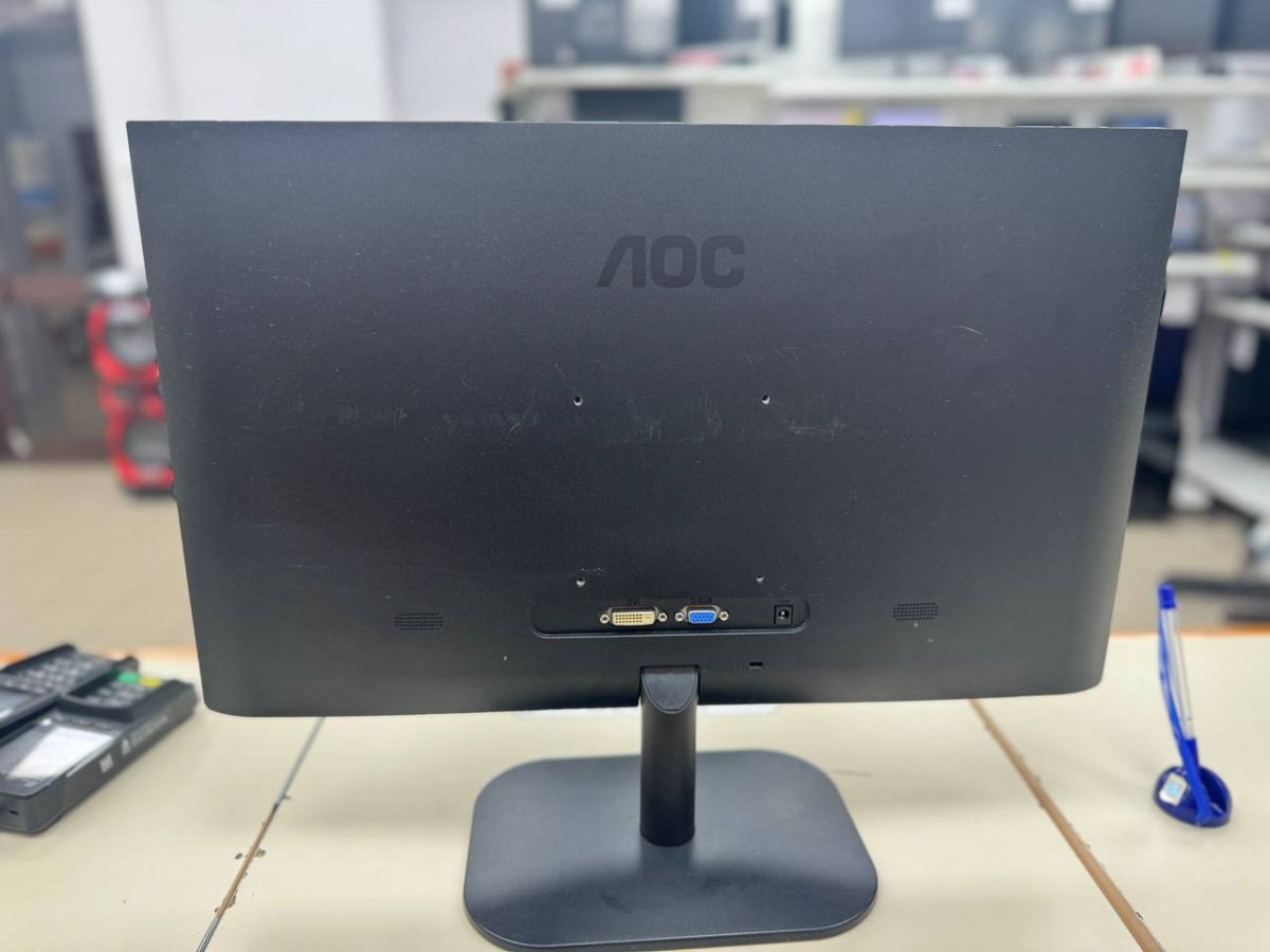Монитор AOC 24B2XDM