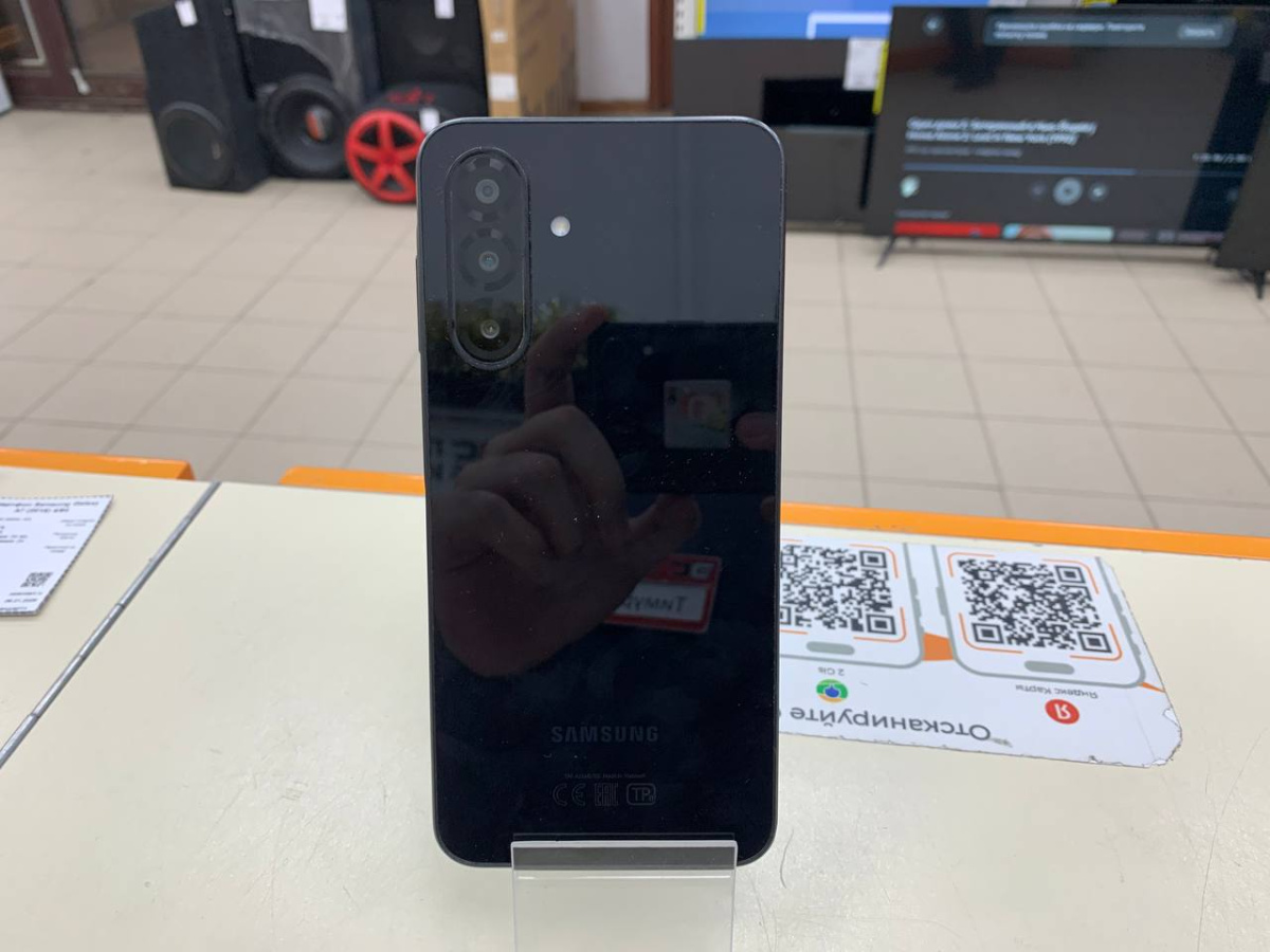 Смартфон Samsung Galaxy A26 6/128Gb