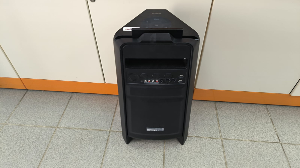 Музыкальный центр Samsung MX-T50