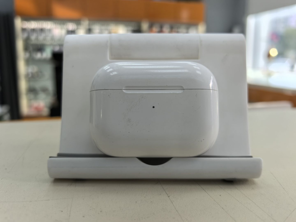 Наушники беспроводные Apple AirPods Pro 2 Gen
