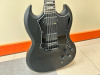 Электрогитара Gibson SG CUSTOM 2005
