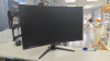 Монитор AOC C32G2ZE/BK