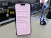 Смартфон Apple Iphone 16 128Gb