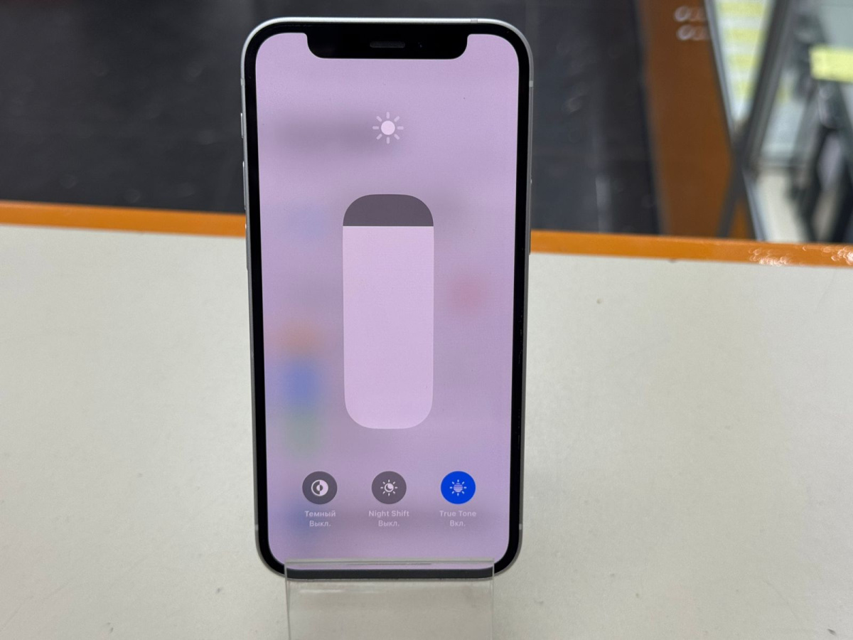 Смартфон Apple iPhone 12 mini 128Gb