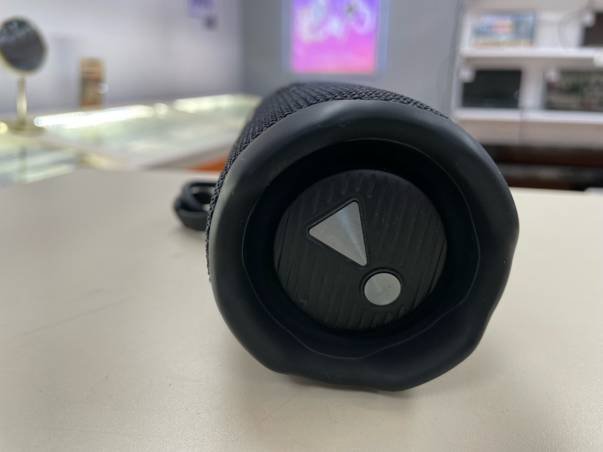 Портативная акустика JBL Flip 7
