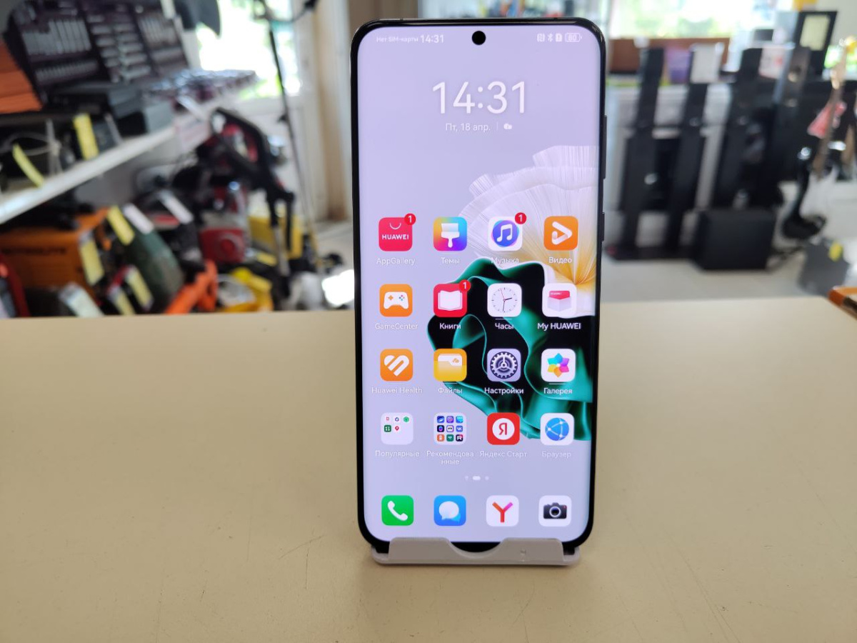 Смартфон Huawei P60 8/256