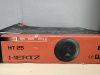 Автоакустика передняя Hertz HT 25