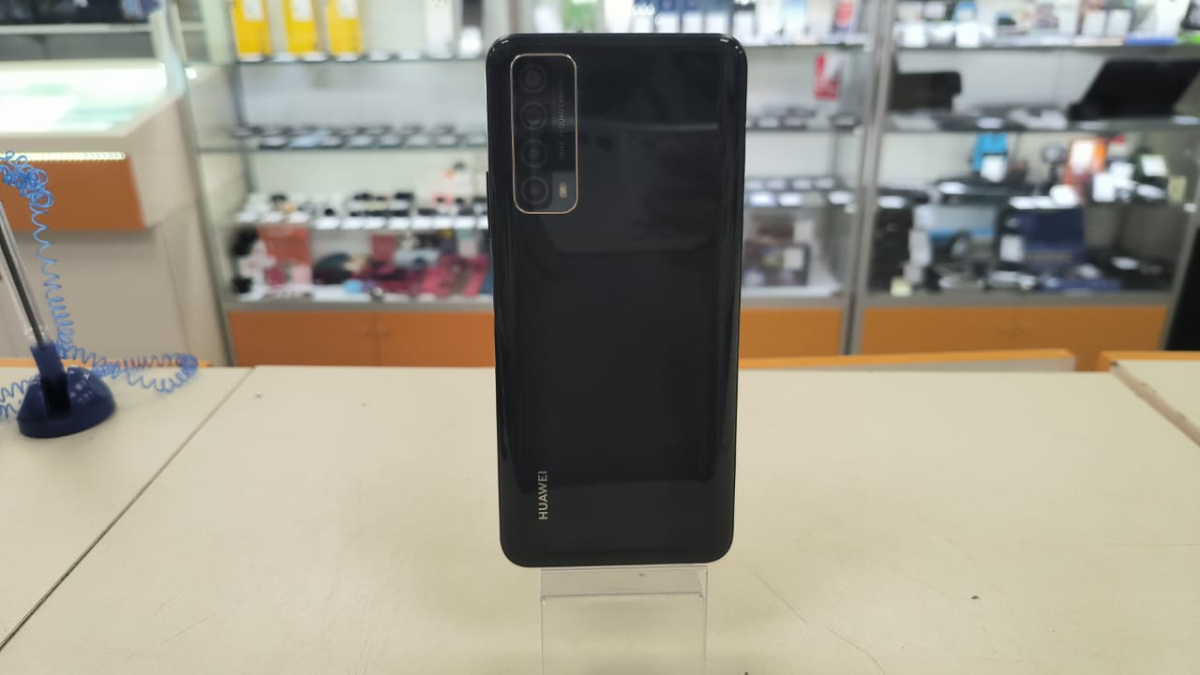 Смартфон Huawei P Smart 2021 4/128