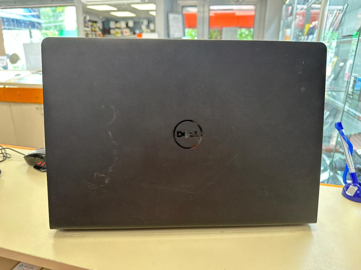 Ноутбук DELL *; Core i5-7200U, Radeon R5 M430, 8 Гб, Нет, 500 Гб