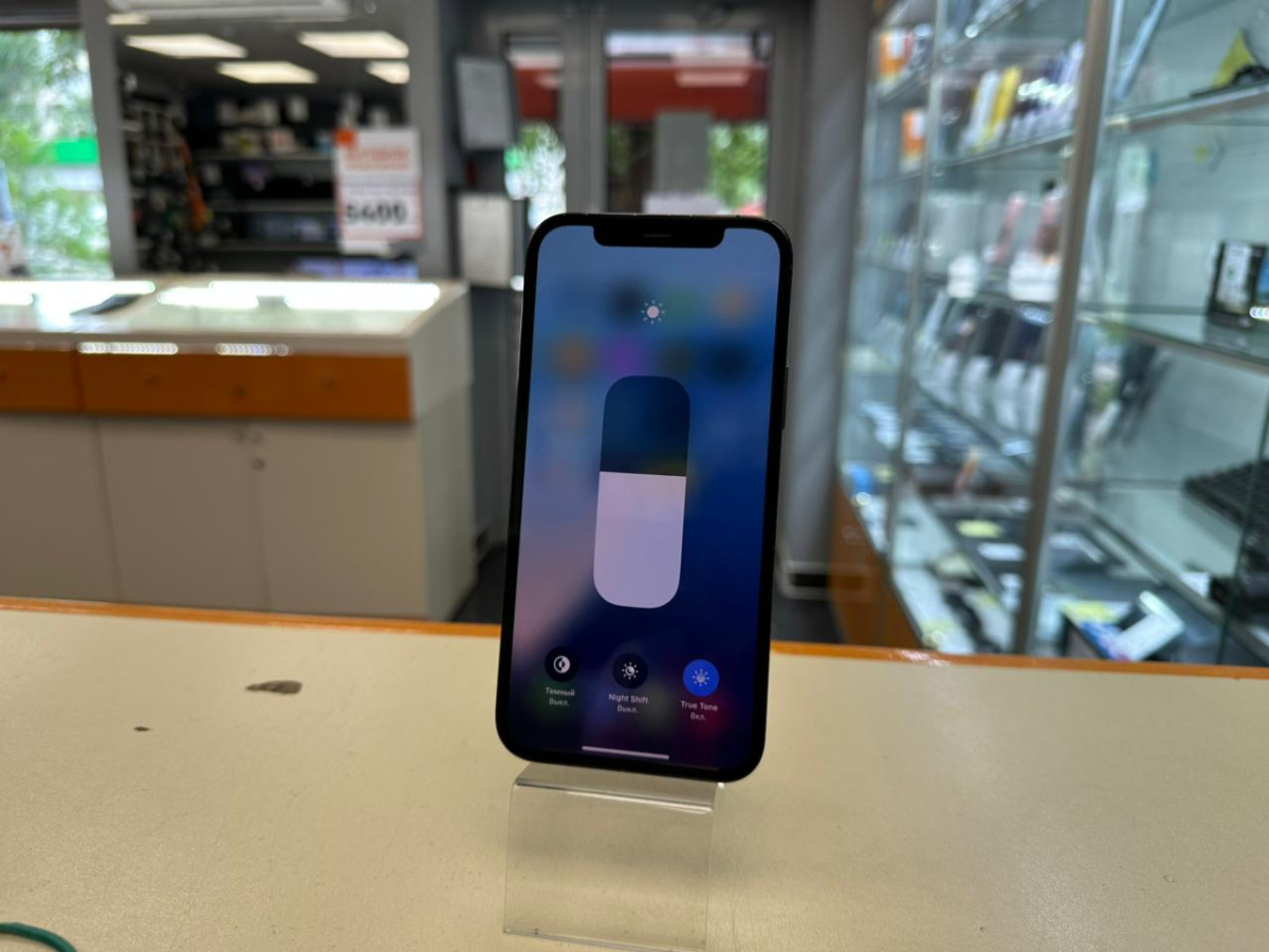 Смартфон Apple iPhone 12 Pro 128Gb