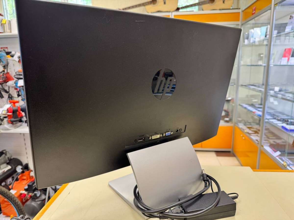 Монитор HP 23XI