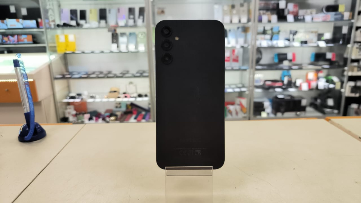 Смартфон Samsung Galaxy A14 6/128
