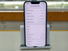 Смартфон Apple iPhone 13 128Gb