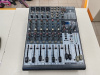 Микшерный пульт BEHRINGER XENYX 1204FX