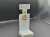 ПОДВЕСКА ЗНАК ЗОДИАКА ДЕВА (Au 585)