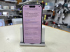 Смартфон Apple Iphone 15 128Gb