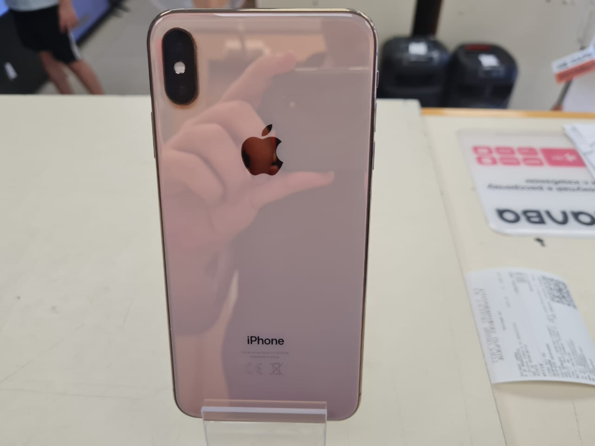Смартфон Apple iPhone Xs Max 512Gb